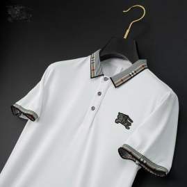 Picture of Burberry Polo Shirts Short _SKUBurberryM-3XL25tr3029193